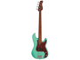 Sire Marcus Miller P5 Alder 4 MLG Mild Green