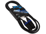 Sagitter DMX5PLU05 Cavo DMX 5 Poli 5 Metri immagine alternativa  1