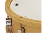 Pacific PDSN6514NAWH - Concept Maple Wood Hoop Snare Drum