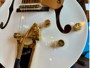 Gretsch G5422TG Electromatic Snowcrest White