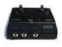 Korg Pitchblack Plus Chromatic Tuner Pedal