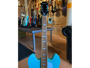 Epiphone Casino Turquoise
