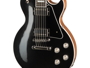 Gibson Les Paul Modern Graphite Top
