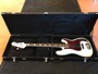 Lakland Sky 4464 Custom PJ White alternative image  11