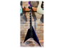 Ltd Arrow 1000 Violet Andromeda Left Hand+ Hard Case