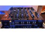 Pioneer Dj DJM-750 Mk2 + Flight Case + Decksaver