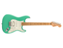 Fender Player Stratocaster HSS Sea Foam Green