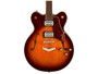 Gretsch G2622 Streamliner Center Block Double-Cut with V-Stoptail Broad’Tron BT-3S Pickups - Forge Glow