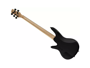 Ibanez GWB35 BKF Gary Willis Fretless - Black