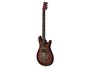 Prs SE Custom 24 Charcoal Cherry Burst 2025