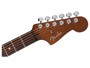 Fender Acoustasonic Standard Jazzmaster Aged Natural