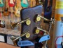 Warwick Corvette Proline 1994