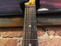 Fender Telecaster Beck Edition TL68
