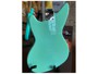 Fender Jag-stang Japan 1999 Sonic Blue