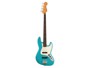Fender Player II Jazz Bass Aquatone Blue
