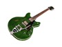 Guild Starfire I DC Emerald Green