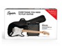 Squier Sonic Stratocaster Pack