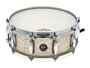 Gretsch RN25514S VP - Renown Maple Snare Drum In Vintage Pearl