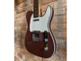 Fender American Original 60s Telecaster Burgundy Mist Metallic