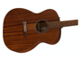 Fender Monterey Standard, Walnut Fingerboard, Natural alternative image  6
