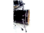 Tamburo FORMULA20SBK - 5-piece Pack Formula Drumset in Satin Black - Expo