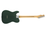 Fender American Special Telecaster RW Sherwood Green Metallic