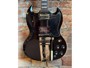 Gibson SG Standard 61 Maestro Vibrola T-Type Aged Cherry
