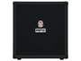 Orange Crush Bass 100 Black