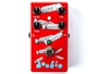 Mxr DD25V4 Dookie Drive