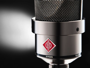 Neumann TLM 103 25 Years Edition