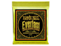 Ernie Ball 2558 Everlast Coated 80/20 Bronze Light