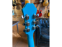 Epiphone Casino Turquoise