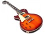 Sire Larry Carlton L7 Tobacco Sunburst Left-Handed