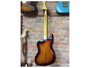 Squier Classic Vibe Bass VI 3-Color Sunburst