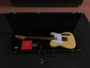 Fender Telecaster Beck Edition TL68