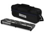 Rockboard DUO 2.1 B Peadlboard With Bag alternative image  1