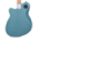 Reverend Charger 290 Deep Sea Blue immagine alternativa  5