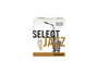 Rico Sax Alto select jazz 2M Unfield