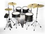 Zildjian Alchem-E Gold Ex kit (Set Esposto)