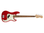 Fender Player Precision Bass Sonic Red