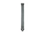 Daddario 50BAL04 Tracolla Auto - Lock Skater Grey