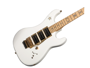 Kramer Jersey Star - Alpine White