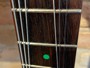 Ibanez UV70P Steve Vai Premium - Black