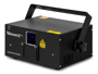 Beamz Phantom 2000 Pure Diode Laser RGB
