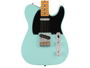 Fender Vintera '50s Telecaster Modified MN Daphne Blue
