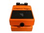 Boss DS-1 Distortion Keeley electronics