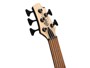 Cort Artisan B5 Element Open Pore Natural