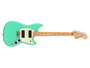 Fender Player Mustang 90 MN Seafoam Green