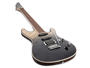 Ibanez SA360NQM-BMG Black Mirage Gradation alternative image  3
