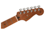 Fender Limited Edition Player Stratocaster, Roasted Maple Fingerboard, 2-Color Sunburst